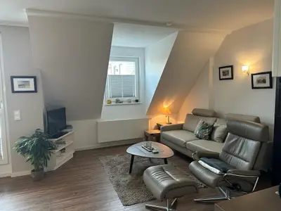 Ferienwohnung für 4 Personen (60 m²) in Norderney 2/10