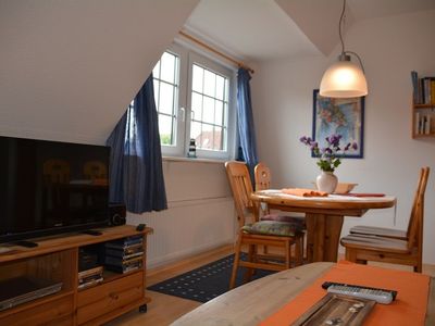 Ferienwohnung für 4 Personen (90 m²) in Norderney 1/10