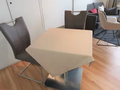 Ferienwohnung für 3 Personen (35 m²) in Norderney 3/10