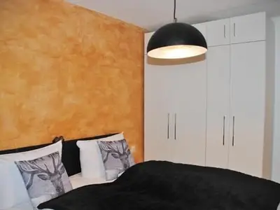 Ferienwohnung für 3 Personen (42 m²) in Norderney 8/10