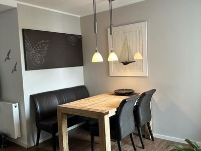 Ferienwohnung für 4 Personen (60 m²) in Norderney 3/10