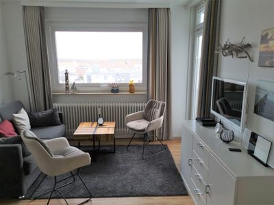 Ferienwohnung für 3 Personen (35 m²) in Norderney 5/10