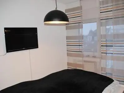 Ferienwohnung für 3 Personen (42 m²) in Norderney 9/10
