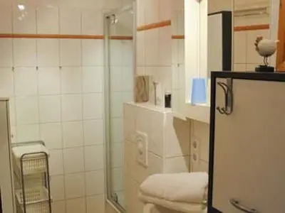 Ferienwohnung für 3 Personen (42 m²) in Norderney 10/10