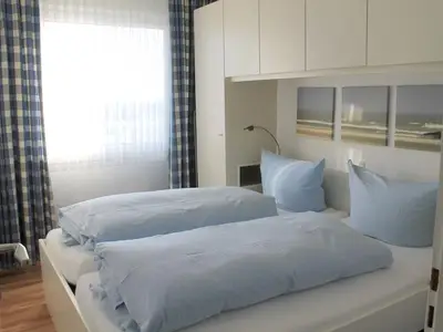 Ferienwohnung für 3 Personen (35 m²) in Norderney 7/10