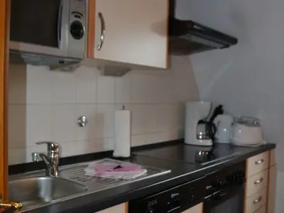 Ferienwohnung für 4 Personen (90 m²) in Norderney 5/10