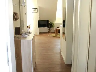Ferienwohnung für 4 Personen (60 m²) in Norderney 6/10