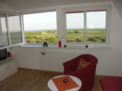 Ferienwohnung für 2 Personen (25 m²) in Norderney 2/6