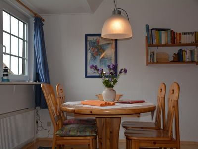 Ferienwohnung für 4 Personen (90 m²) in Norderney 6/10