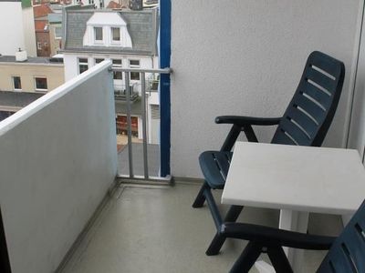 Ferienwohnung für 3 Personen (35 m²) in Norderney 9/10