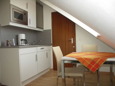 Ferienwohnung für 2 Personen (25 m²) in Norderney 3/6