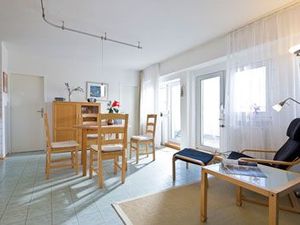 Ferienwohnung für 4 Personen (40 m²) in Norderney