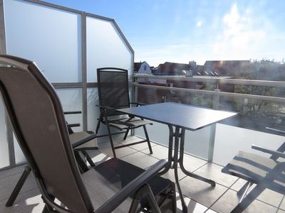 Ferienwohnung für 4 Personen (60 m²) in Norderney 10/10