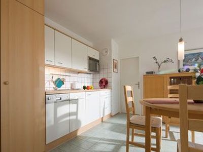 Ferienwohnung für 4 Personen (40 m²) in Norderney 3/9