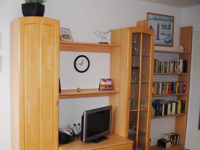 Ferienwohnung für 3 Personen (35 m²) in Norderney 3/10