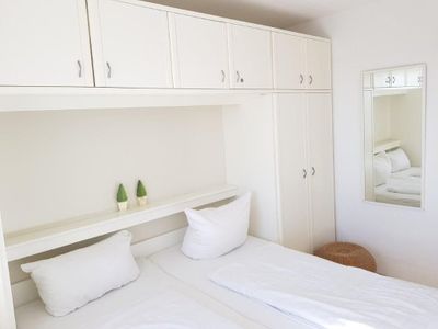 Ferienwohnung für 3 Personen (35 m²) in Norderney 5/10