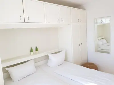 Ferienwohnung für 3 Personen (35 m²) in Norderney 5/10