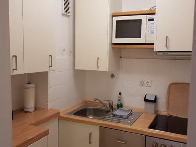 Ferienwohnung für 3 Personen (35 m²) in Norderney 6/10