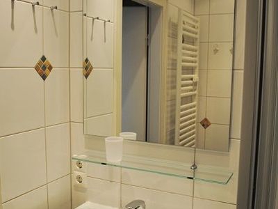 Ferienwohnung für 3 Personen (35 m²) in Norderney 8/10