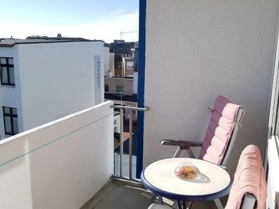 Ferienwohnung für 3 Personen (35 m²) in Norderney 9/10