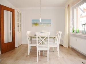 Ferienwohnung für 6 Personen (60 m²) in Norderney