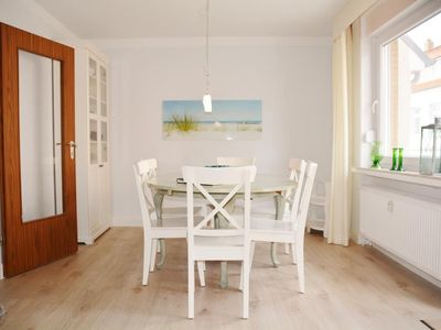 Ferienwohnung für 6 Personen (60 m²) in Norderney 1/10