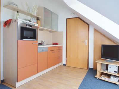 Ferienwohnung für 2 Personen (30 m²) in Norderney 4/10