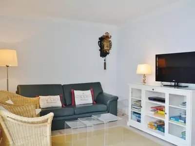 Ferienwohnung für 6 Personen (60 m²) in Norderney 2/10