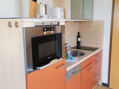 Ferienwohnung für 2 Personen (30 m²) in Norderney 5/10