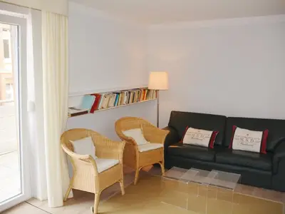 Ferienwohnung für 6 Personen (60 m²) in Norderney 3/10