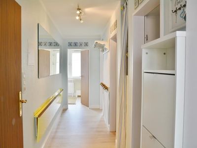 Ferienwohnung für 6 Personen (60 m²) in Norderney 5/10