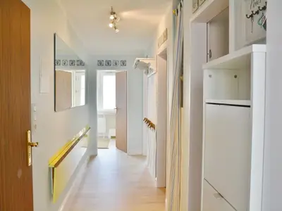 Ferienwohnung für 6 Personen (60 m²) in Norderney 5/10
