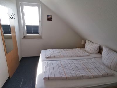 Ferienwohnung für 2 Personen (30 m²) in Norderney 9/10