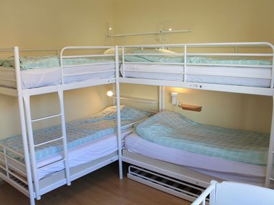 Ferienwohnung für 6 Personen (60 m²) in Norderney 7/10