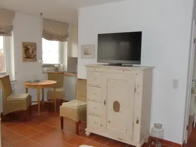 Ferienwohnung für 3 Personen (30 m²) in Norderney 3/9