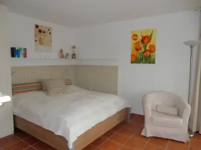 Ferienwohnung für 3 Personen (30 m²) in Norderney 6/9
