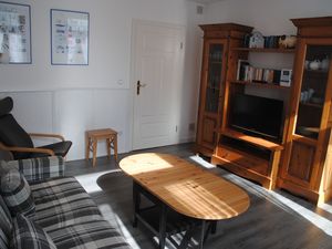 Ferienwohnung für 4 Personen (45 m&sup2;) in Norderney