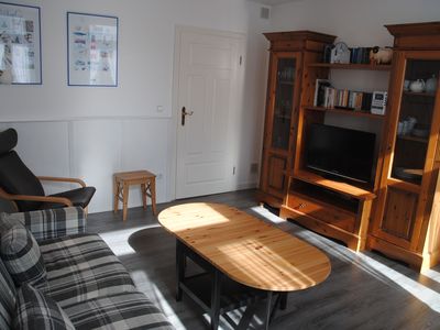 Ferienwohnung für 4 Personen (45 m²) in Norderney 1/10