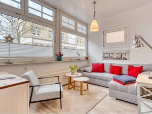 Ferienwohnung für 3 Personen (40 m²) in Norderney