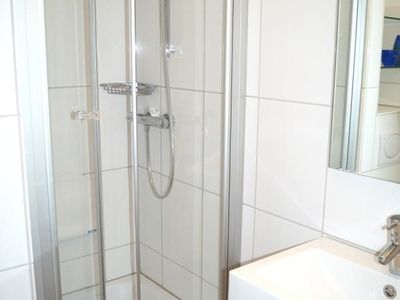 Ferienwohnung für 3 Personen (30 m²) in Norderney 8/9