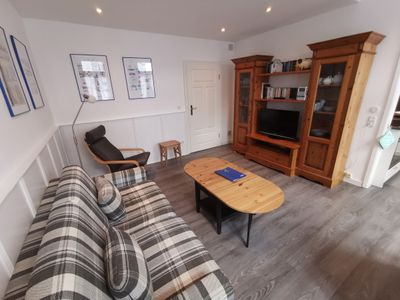 Ferienwohnung für 4 Personen (45 m²) in Norderney 2/10