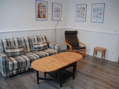 Ferienwohnung für 4 Personen (45 m²) in Norderney 3/10