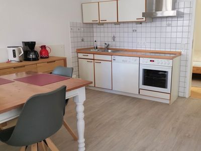 Ferienwohnung für 3 Personen (40 m²) in Norderney 3/7