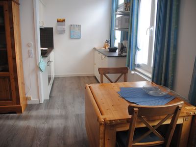 Ferienwohnung für 4 Personen (45 m²) in Norderney 4/10