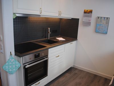 Ferienwohnung für 4 Personen (45 m²) in Norderney 5/10