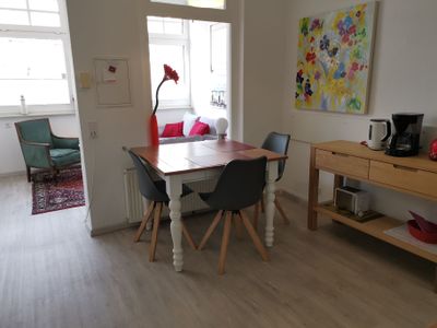 Ferienwohnung für 3 Personen (40 m²) in Norderney 4/7