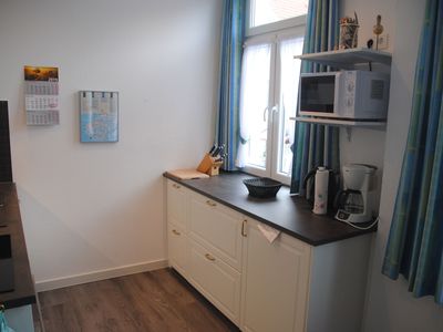 Ferienwohnung für 4 Personen (45 m²) in Norderney 6/10