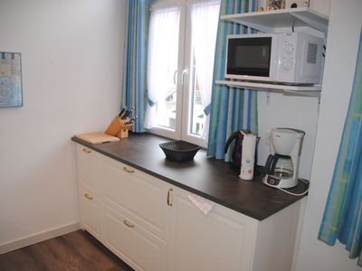 Ferienwohnung für 4 Personen (45 m²) in Norderney 7/10