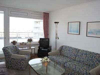 Ferienwohnung für 4 Personen (69 m²) in Norderney 1/9