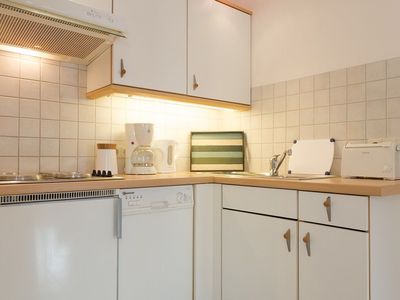 Ferienwohnung für 2 Personen (45 m²) in Norderney 4/10